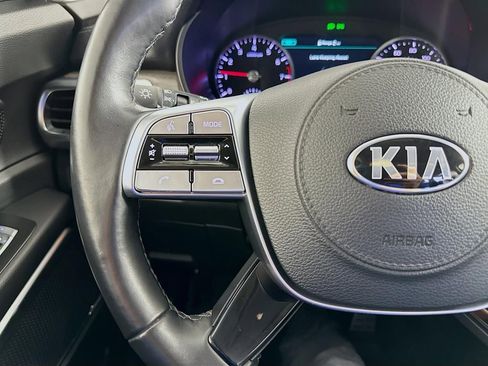 Used 2020 Kia Telluride SX AWD/4WD image 52