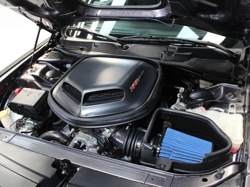 Used 2015 Dodge Challenger R/T Scat Pack image 22