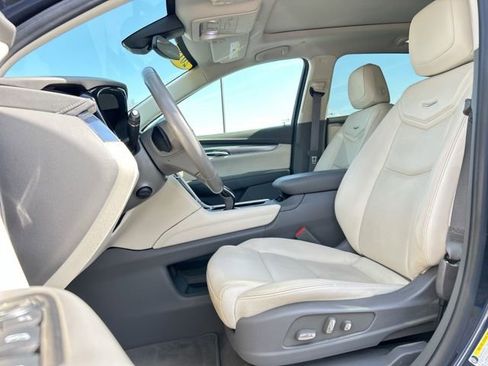 Used 2019 Cadillac XT5 Luxury AWD/4WD image 22