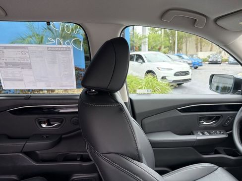 New 2026 Honda Pilot EX-L image 16