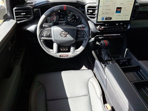 New 2025 Toyota Tundra SR5 image 7