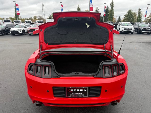 Used 2014 Ford Mustang Premium w/ Equipment Group 202A RWD image 16