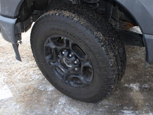 Used 2024 Ford F350 XL w/ STX Appearance Package image 17