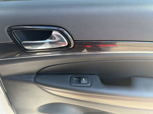 Used 2020 Jeep Grand Cherokee Trailhawk image 63