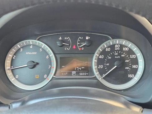 Used 2015 Nissan Sentra SR FWD image 18
