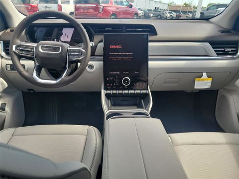 New 2026 GMC Terrain Denali image 11