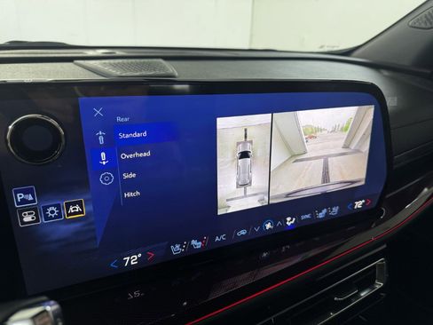 Used 2024 Chevrolet Traverse RS w/ LPO, Floor Liner Package AWD/4WD image 53
