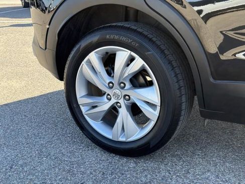 Used 2024 Buick Encore GX Preferred w/ Comfort Package image 11