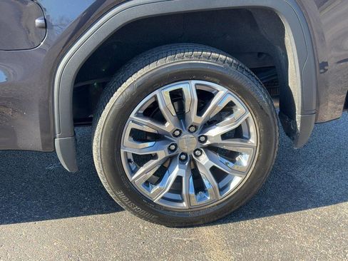 Certified 2022 GMC Sierra 1500 Denali image 9