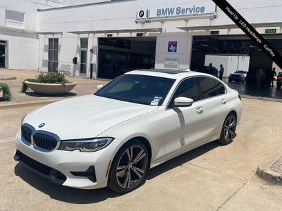 Used 2020 BMW 330i Sedan w/ Premium Package