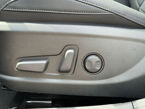 New 2026 Kia Seltos EX image 12