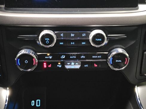 Used 2024 Ford F150 XLT w/ Equipment Group 302A MID image 26