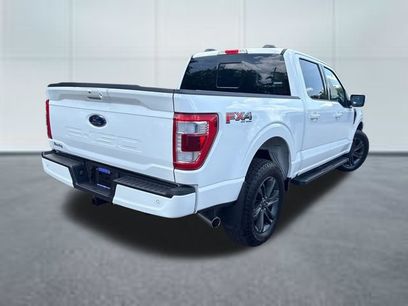 Used 2023 Ford F150 Lariat w/ Equipment Group 502A High