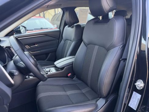 Used 2026 MAZDA CX-50 AWD 2.5 S w/ Preferred Pkg image 15