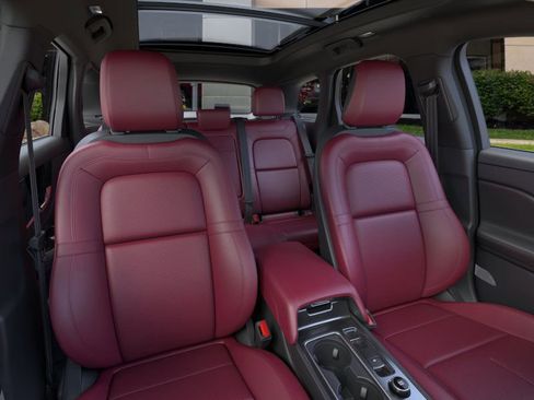 New 2024 Lincoln Corsair Grand Touring w/ Equipment Group 301A image 10