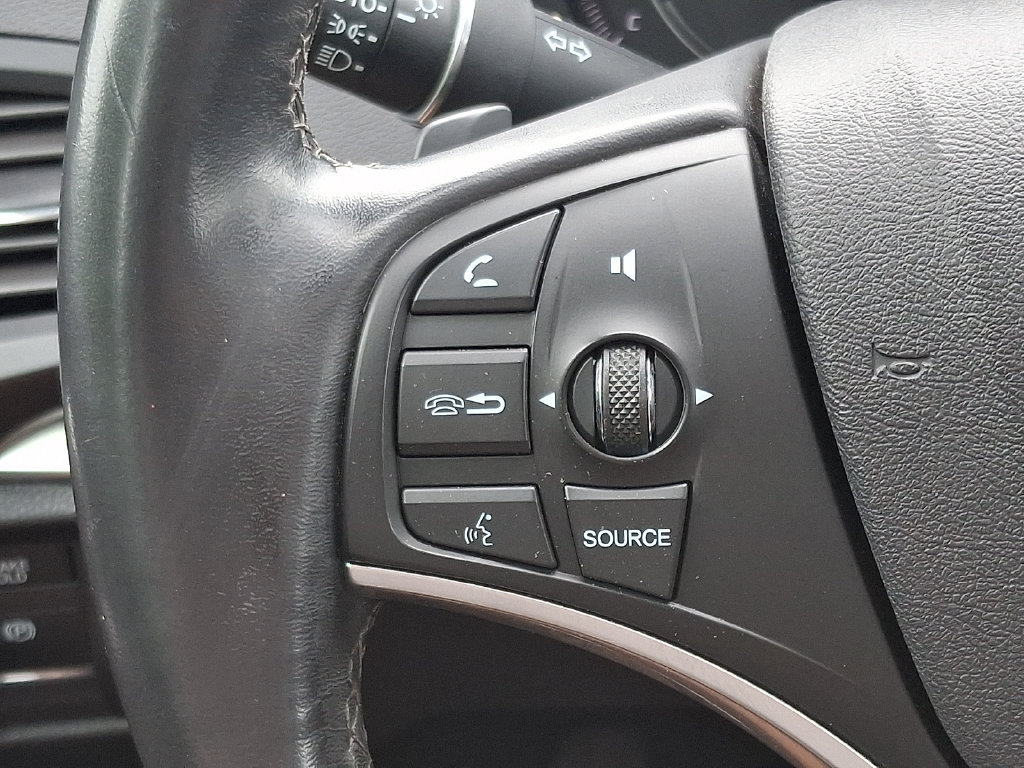 Used 2020 Acura MDX SH-AWD image 21