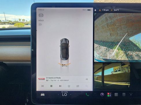 Used 2018 Tesla Model 3 Long Range RWD image 41