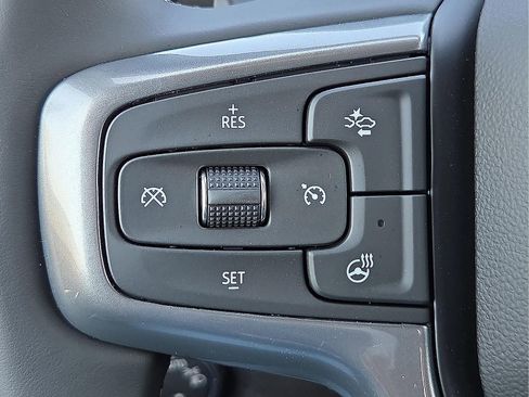 New 2026 Chevrolet Silverado 1500 LT image 20