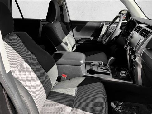 Used 2024 Toyota 4Runner SR5 image 18