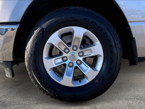 Certified 2024 RAM 1500 Laramie image 8