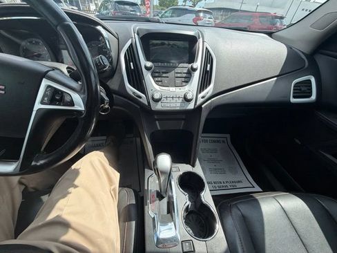 Used 2012 GMC Terrain SLT FWD image 32