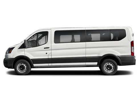 New 2026 Ford Transit 350 XL RWD image 3