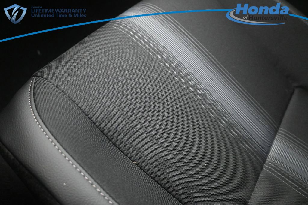 New 2026 Honda Civic Sport image 30