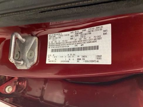 Used 2014 Ford Escape SE w/ Equipment Group 201A AWD/4WD image 36