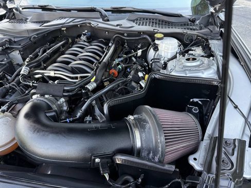 Used 2021 Ford Mustang GT Premium image 46