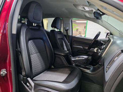 Used 2018 Chevrolet Colorado Z71 image 24