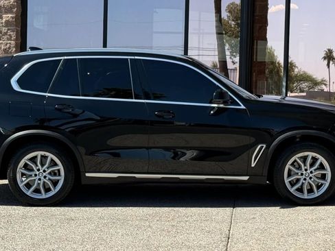Used 2020 BMW X5 sDrive40i w/ Convenience Package RWD image 15