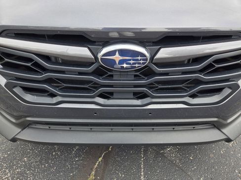 Certified 2024 Subaru Crosstrek 2.0i Premium AWD/4WD image 7