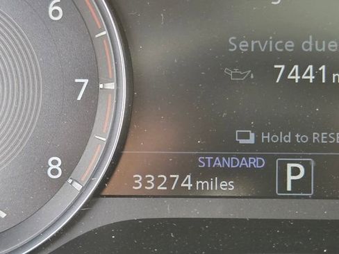 Used 2022 INFINITI QX50 Essential AWD/4WD image 32