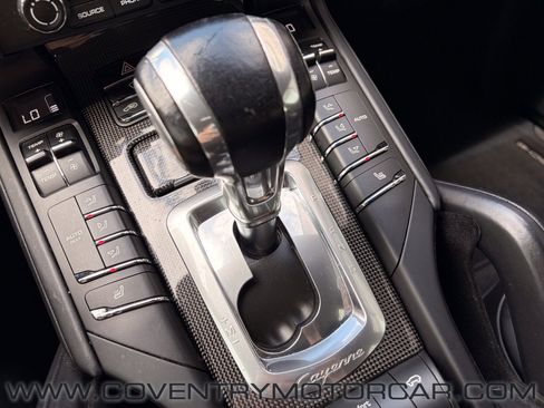 Used 2017 Porsche Cayenne GTS AWD/4WD image 25
