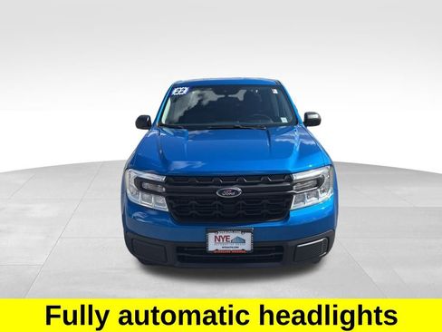 Used 2022 Ford Maverick XL w/ Equipment Group 100A Standard image 9