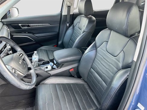 Used 2024 Kia Telluride SX Prestige image 22