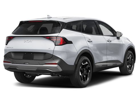 New 2026 Kia Sportage S image 2