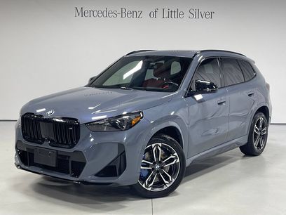 Used 2024 BMW X1 M35i w/ Premium Package
