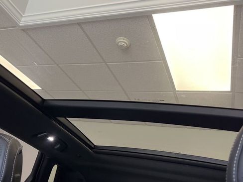 Certified 2024 Cadillac Lyriq Luxury image 19