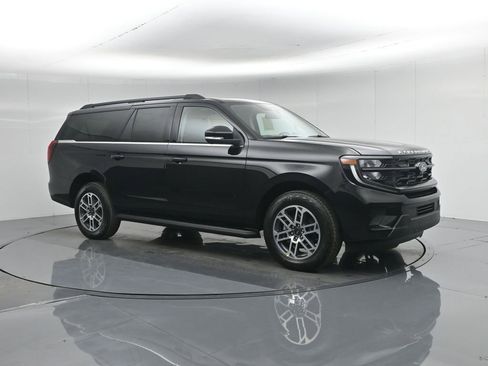 New 2026 Ford Expedition Max Active image 27