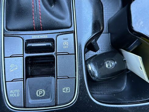 Used 2022 Hyundai Tucson N Line image 26