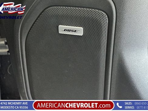Used 2020 GMC Sierra 1500 SLT w/ SLT Premium Plus Package AWD/4WD image 24