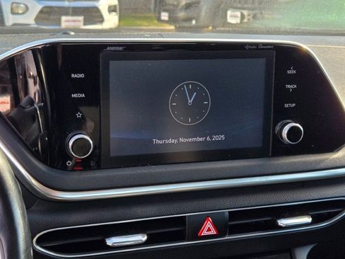 Used 2022 Hyundai Sonata SEL image 21