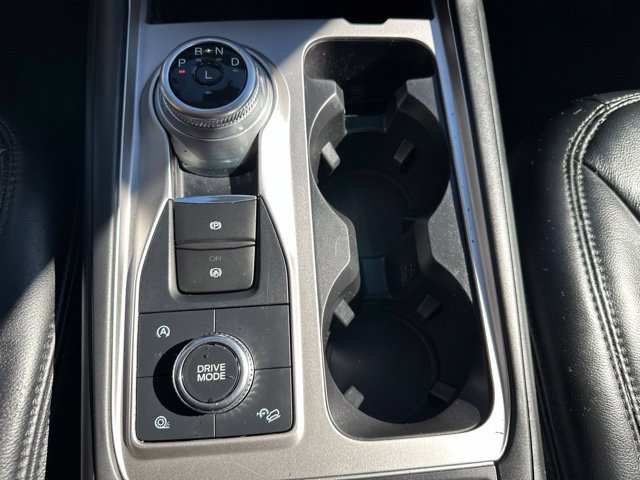 Used 2021 Ford Explorer 4WD image 36