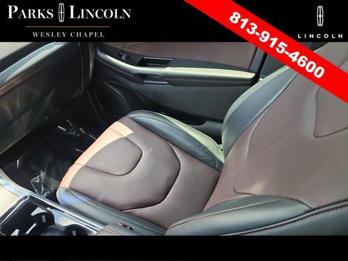 Used 2020 Ford Edge Titanium w/ Equipment Group 301A FWD image 14