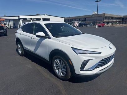 New 2026 Buick Envista Preferred w/ Convenience I Package