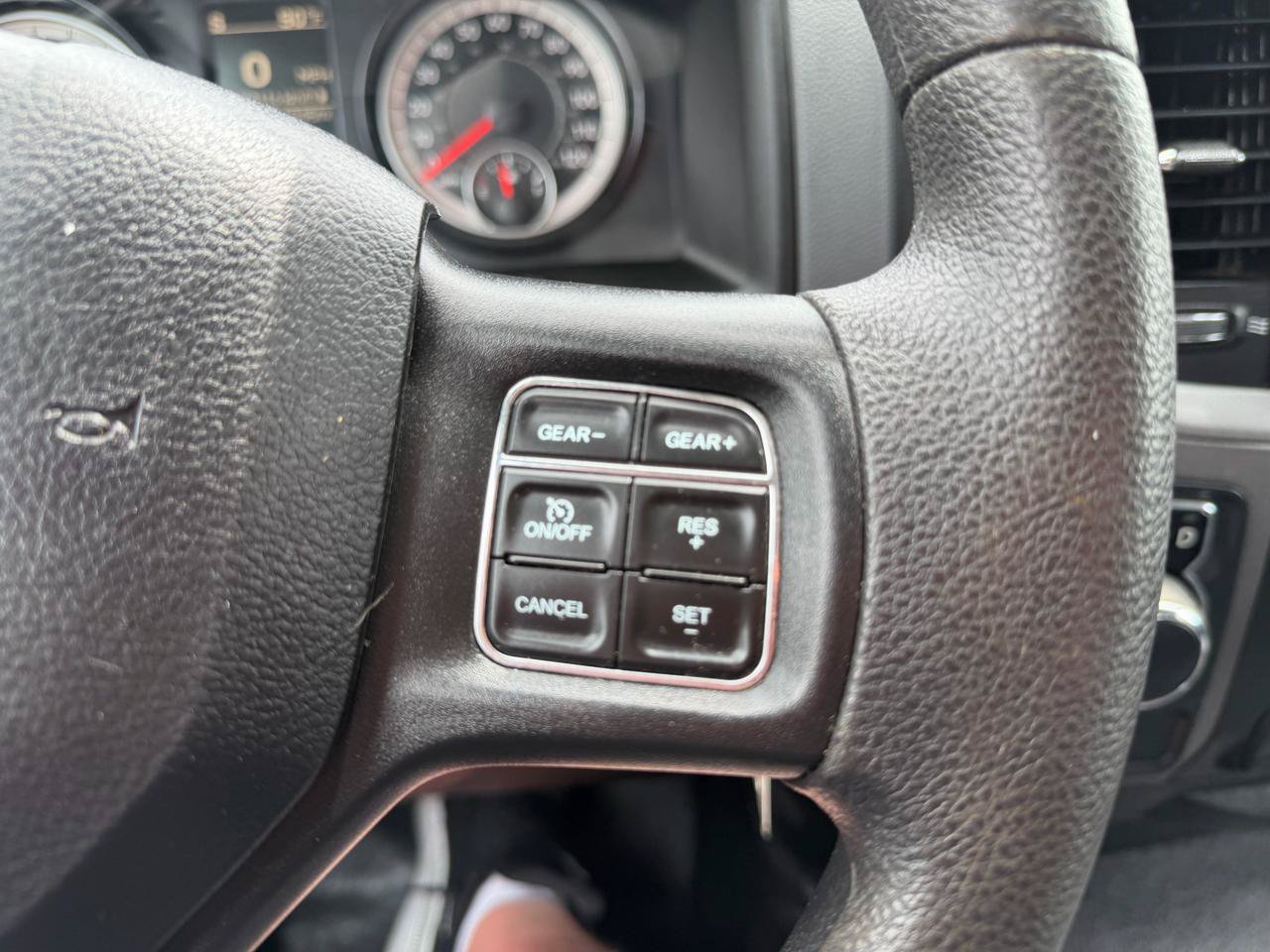 Used 2019 RAM 1500 Tradesman RWD image 76