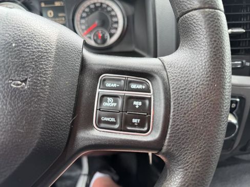 Used 2019 RAM 1500 Tradesman RWD image 76
