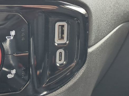 Used 2023 Chevrolet Silverado 1500 LT w/ All Star Edition Plus image 21