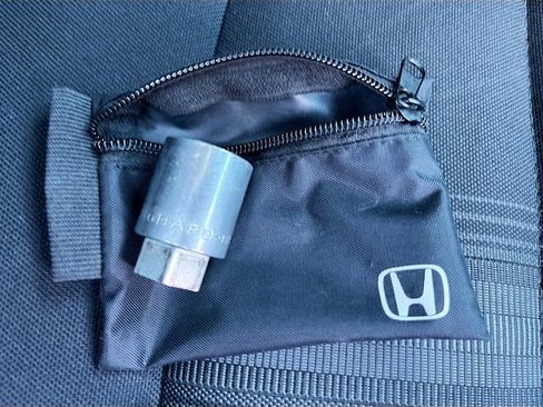 Used 2025 Honda Civic Sport image 31